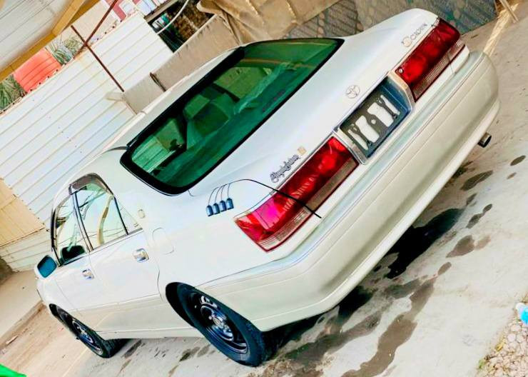 للبيع
جنون 
موديل 2002
كصه جنطه 
4 دكم سياره جاهزه مجهزه مال جناي 
كفاله كير مكينه حداديه تبريد كهربائيات 
ارقام دون سنويه شمالي 
السعر ب 34 وبيها مجال 
للاستفسار خاص


**إذا كنت صاحب هذا الإعلان وتريد حذفه لأي سبب، رجاءا أرسل رسالة إلى الدعم الفني**