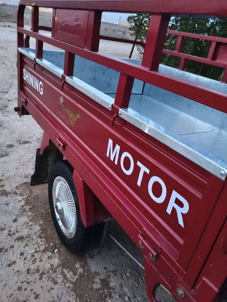 السلام عليكم ستوته للبيع موديل 23 نازله بل 25 مرقمه وسنويه لوحات نكليزي السعر 3450 الشراي يتصل *********** أو ***********
