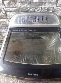 غسالة • للبيع