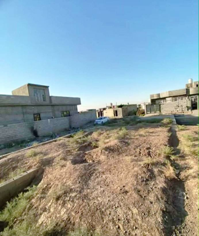 #اشارةالسلام عليكم بتلوات للبيع اثنين مساحتهن 200 متر  السعر مناسب كلش ومال محتاج واصلهن مي كهرباء اناره موقع حي المصطفى فرع وره جمعيه العربوضي☎***********☎
