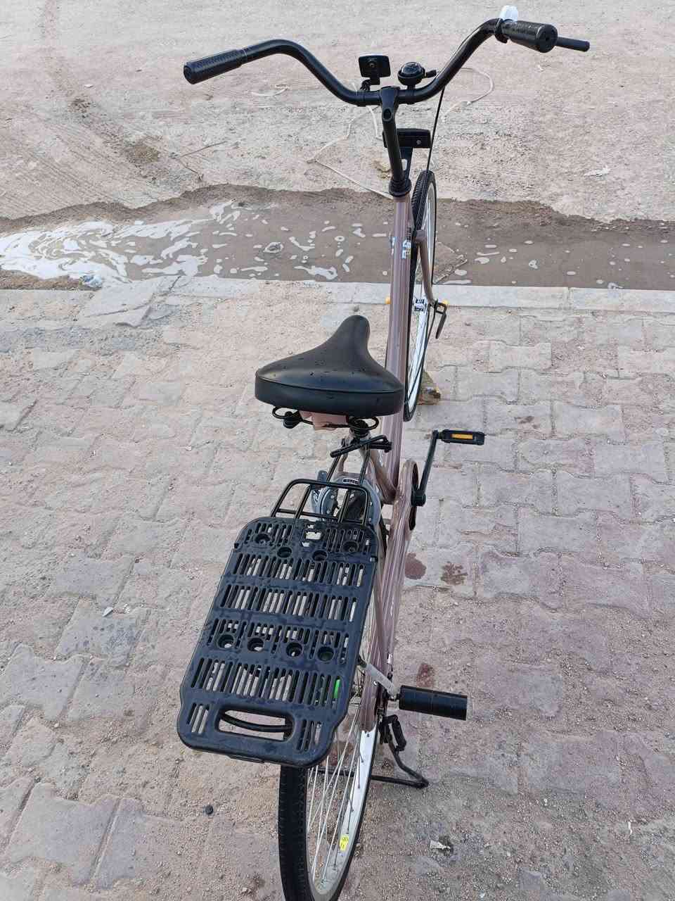 سلام عليكم بايسكل للبيع نضيف شركه بيدي موديل 22 السعر خاص غراض كامله الشراي يجي خاص 💙


**إذا كنت صاحب هذا الإعلان وتريد حذفه لأي سبب، رجاءا أرسل رسالة إلى الدعم الفني**