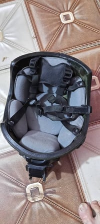 خوذة • اصليه • بغداد