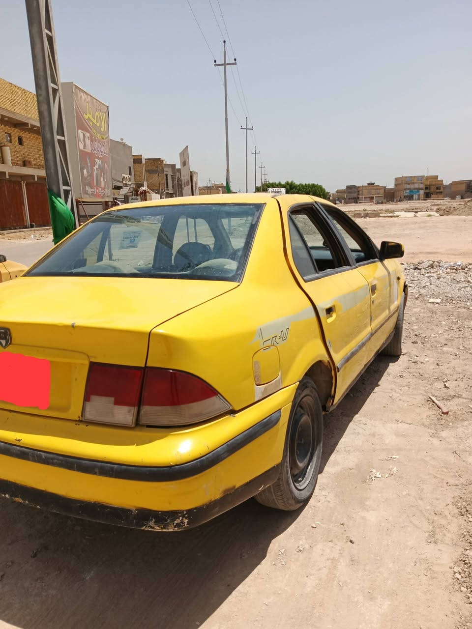 سمندللبيع رقم بغداد الماني مكينه وكير كفاله ماندل المالك ابيع بدون اتكفل سرقه وشعائر العنوان حله التاجيه السعر10ورقات وبيه مجال قليل


**إذا كنت صاحب هذا الإعلان وتريد حذفه لأي سبب، رجاءا أرسل رسالة إلى الدعم الفني**