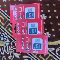 رامات 1تيرا • مكتوب سوني • مفرق