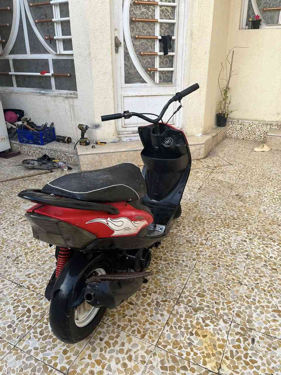 سلام عليكم
ماكس عدله للبيع شلعه ومعدل فول كفر مال لايت وسواد العداد وذيل موجودات دراجه كامله باقي تفاصيل خاص


**إذا كنت صاحب هذا الإعلان وتريد حذفه لأي سبب، رجاءا أرسل رسالة إلى الدعم الفني**