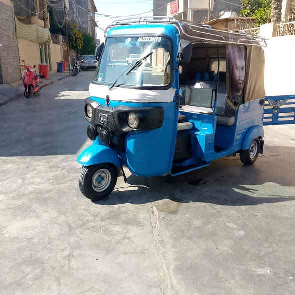 تكتك موديل ٢٠ للبيع 
***********
