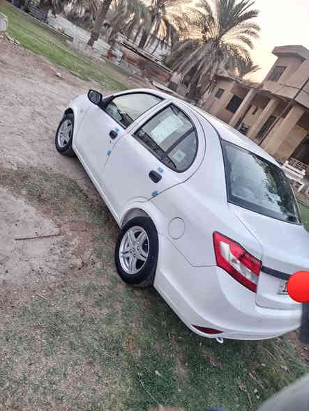 سلام عليكم
للبيع ساينا موديل 2019مكفولة من الصبغ و التبديل بيعة فقط بارد الجاملغ الامامي جهة الصدر على كد شبر و الخلفي هم شبر سيارة جاهزة للخير مكينة كير مكفولات تخم تاير نضيف صدر جديد السعر 63بيهة مجال بسيط مكاني بغداد الشعلة الرقم ***********للشراي يتصل أكثر تفاصيل
