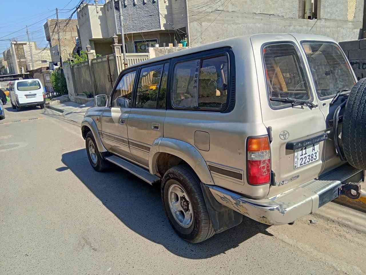 موديل 94 محرك وكير بطة 3000 بغداد موبايل ***********
