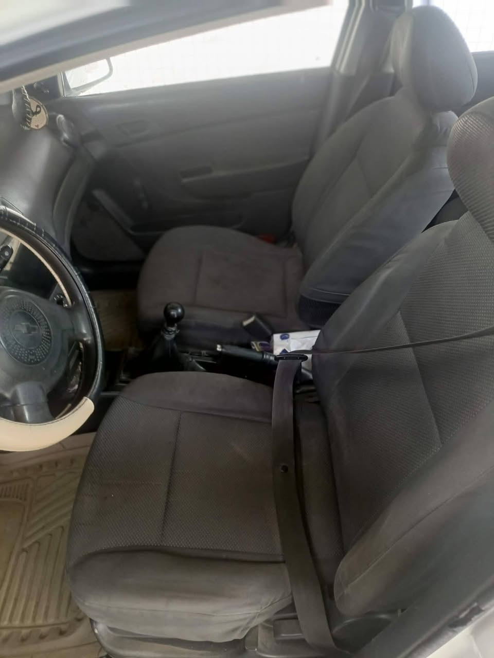 افيو موديل 2008گير عادي رقم واسط حادث بنيد و صبغ چاملغ يوجد سونار تخم تاير و شاشة مكينة مسكر تدفئة تبريد العنوان بغداد كرغولية جسر ديالى الجديد *********** السعر ٤٨
