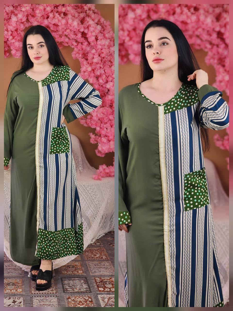 موسم الصيفي .. 2026

دشداشه ... نسائي مديل محزم 

القياسات 
Xl من وزن 55 الى وزن 65 
2xl.من وزن 65 الى وزن 75
3xl.من وزن 75الى 90كيلو

الخامه كشمير .  ثقيل .. 

سعر الدرزن 60الف 

سعر المفرد 7 الاف 

https://t.me/AlSaour1999

ملابس نسائيه أرخص الأسعار جملة ومفرد 💞💞💞


**إذا كنت صاحب هذا الإعلان وتريد حذفه لأي سبب، رجاءا أرسل رسالة إلى الدعم الفني**