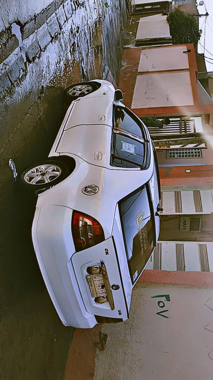 سيكي 2012 رقم كربلاء الماني سنوية 2027مشروع وطني 
سيارة نظيفة ضررها التكمه النفر شويه عدلتها ع بارد مصبوغة حزام للجمالية 
سعر30 بيها مجال
***********
***********
