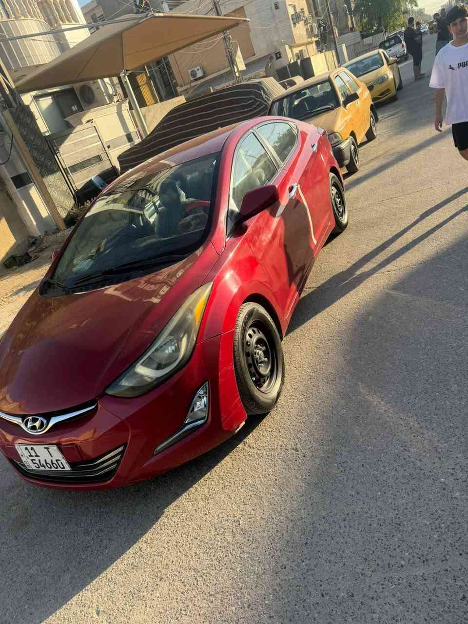سلام عليكم ألنترة البيع موديل 16تبريد تدفة فول  بسمي تحويل ثاني يوم رقم بغداد هزة جديدة  رقم نكليزي مكان  ديالى  ناحية السلام سعر 98 الاستفتاء ***********
