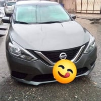 سينترا • ٢٠١٨ • ضرر خلفي