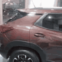 تريل بلايزر • ٢٠٢٣ • رقم بصره