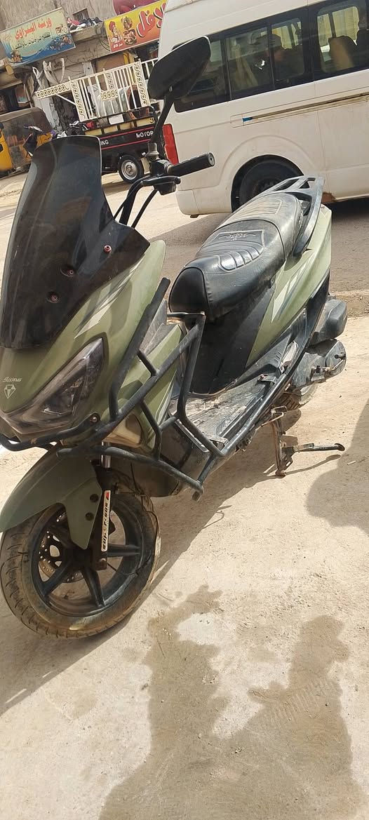 سترونك 2023 شغاله كهربائيات عام كامله بيها دخانه خفيفه و نقص باتري مكاني مفرق 350 وبي


**إذا كنت صاحب هذا الإعلان وتريد حذفه لأي سبب، رجاءا أرسل رسالة إلى الدعم الفني**