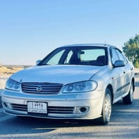 سني 2008 للبيع أو مراوس  سياره بيه الباب وره سايق  كير ومحرك شرط محرك ...