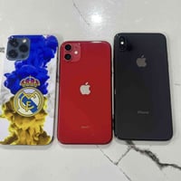 ايفون 12 برو ماكس • ايفون 11 احمر ٦٤ • ايفون اكس اس ماكس ٦٤