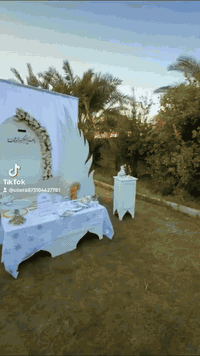 كوشات جنة الاعراس
العنوان ديالى الخالص مدخل حي الجنود الحجز عن طريق الواتساب
***********
