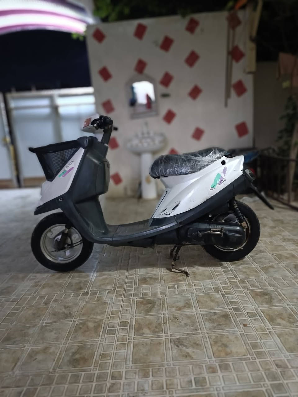 سلام عليكم ماطور للبيع يا مها اي عيب ما بي كهربائيات كلها شغاله سلف شغال ماطور نظيف ما ناقصه اي شيء السعر 225 بي مجال بسيط اللي يريد يتصل هذا رقمي***********
