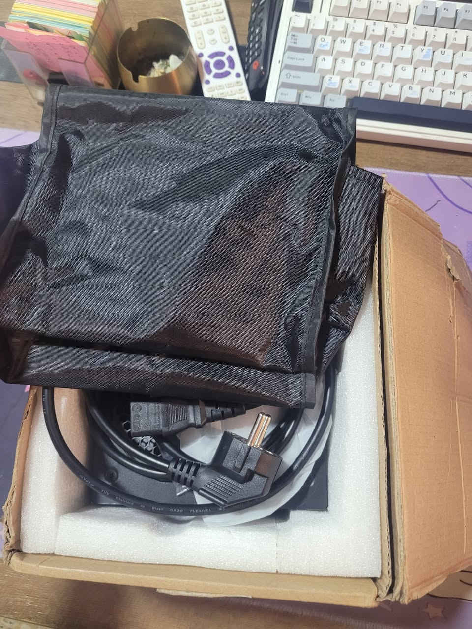 بور سبلاي جديد نقص فيش تم على ٣٥


**إذا كنت صاحب هذا الإعلان وتريد حذفه لأي سبب، رجاءا أرسل رسالة إلى الدعم الفني**