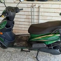 دراجه شحن لبيع صار ٢٠ يوم من شتريته جديده بعدهي السعر خاص او الاتصال ع...