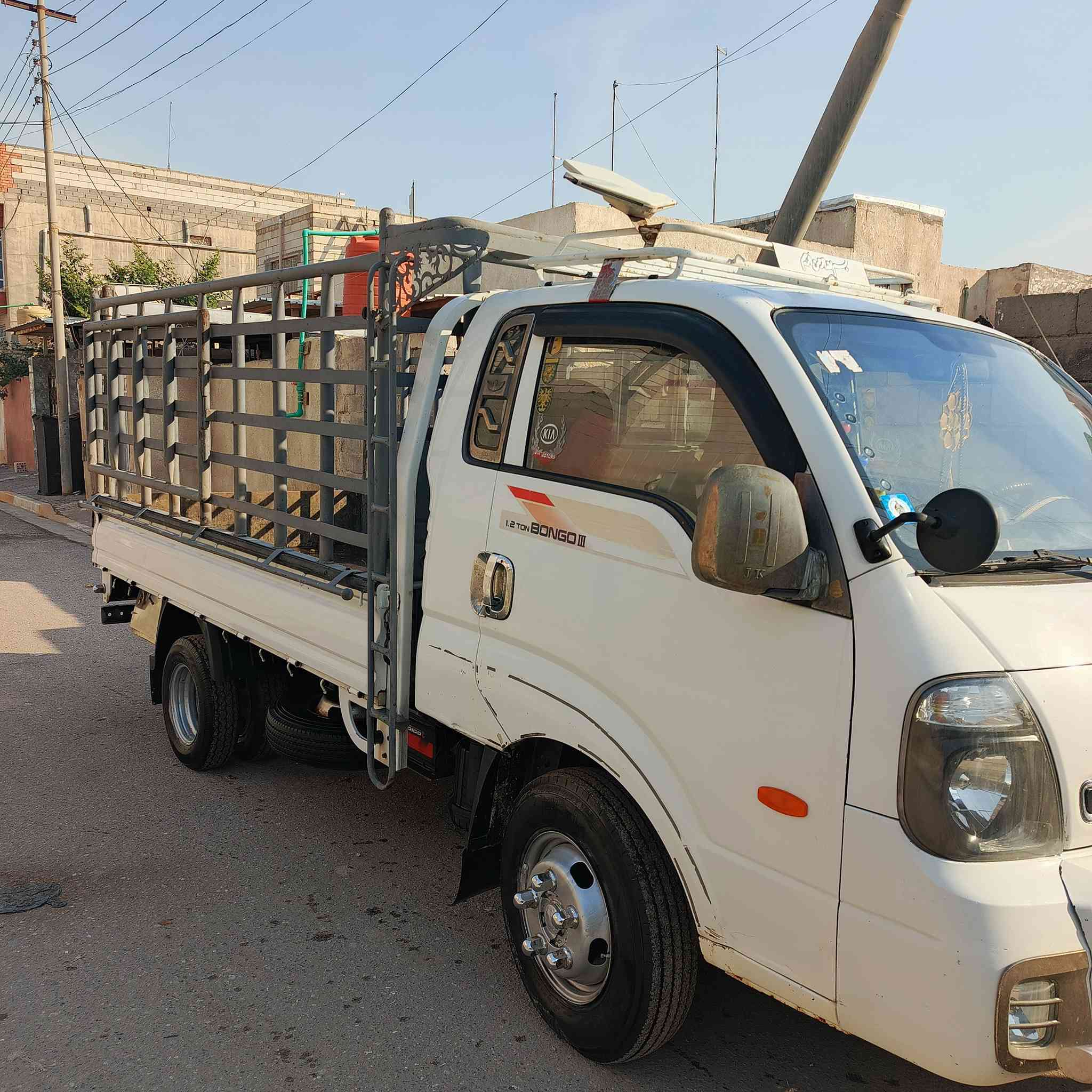 كيه بنكوا فحل مسكر 2016للبيع رقم بصره بسمي العنوان البصره الهارثه حي تلشهداء120وبيها مجال قليل رقم الهاتف ***********
