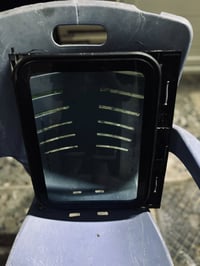 جامه نيسان يورفان عاليه قيم واخذ الرقم:07716947662 المكان:حسينيه الراش...