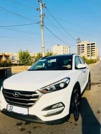 توكسان ٢٠١٨ • فول مواصفات • ماشي ١٠٩الف