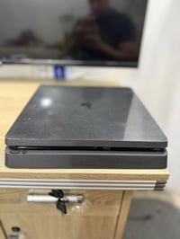 بلاي٤ سليم • ١تيرا • بغداد شعلة