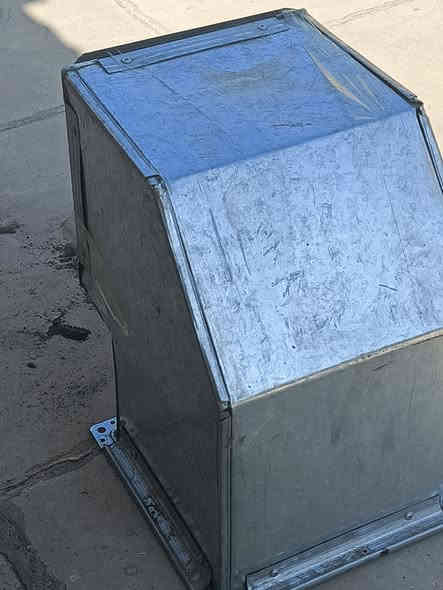 السلام عليكم دكت ساحبه قياس 30 
ستعمال قليل جدا ساحبه جديد ام 7ريش أصليه جديد بعده 
سعر 45 /***********
