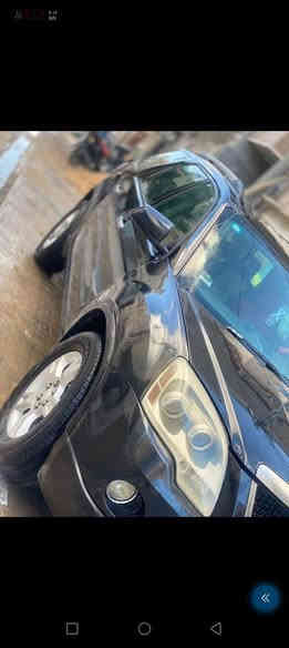 اكاديا موديل2012 بيها نواقص قليلة مكاني بغداد للاستفسار ***********
