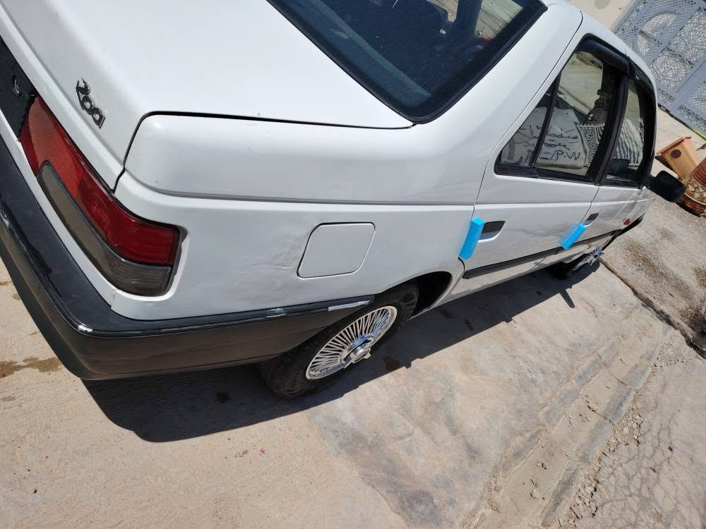 بيجو موديل 2009 سنويه جديد 2030 رقم دولي رقم سليماني كير وا محرك بشرط تبريد ❄️❄️ سعر 38 بيها مجال طوز, صلاح الدين


**إذا كنت صاحب هذا الإعلان وتريد حذفه لأي سبب، رجاءا أرسل رسالة إلى الدعم الفني**