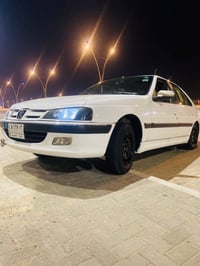 بارس • ٢٠٢٢ • كفالة