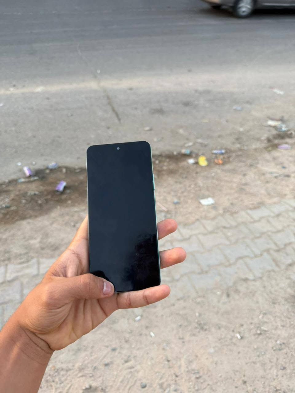 سلام عليكم جهاز نضيف كدام عينكم عنواني البيع والشراء تضل خاص سعر ١٥٠بيه مجال قليل جماعت ١٠٠ لا يتعلقون اصلن ذاكره ٢٥٦  عنواني البصره تقاطع العسكري


**إذا كنت صاحب هذا الإعلان وتريد حذفه لأي سبب، رجاءا أرسل رسالة إلى الدعم الفني**