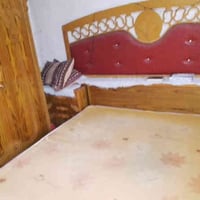 مكلف بألنشر غرفة نوم للبيع مستخدمة شي قليل السعر مليون   تواصل 0770 52...