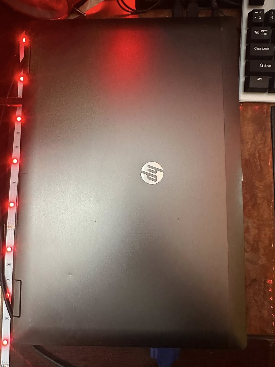 لابتوب hp مواصفات رام 8 مساحه تخزين 238 جهاز نضيف عل فحص كلشي شغال بس بطاريه تعبانه سعر 125 وبي مجال مكاني بغداد سبعلبور


**إذا كنت صاحب هذا الإعلان وتريد حذفه لأي سبب، رجاءا أرسل رسالة إلى الدعم الفني**