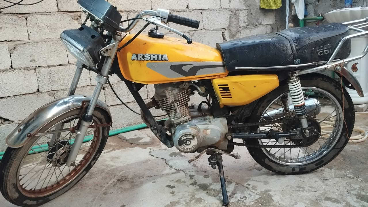 دراجة أربعة كير اوراق أصولي للبيع سعر 325 عنوان طوريج رشيدة


**إذا كنت صاحب هذا الإعلان وتريد حذفه لأي سبب، رجاءا أرسل رسالة إلى الدعم الفني**