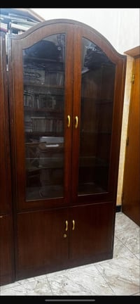 بوفيات • قطعتين • خزائن