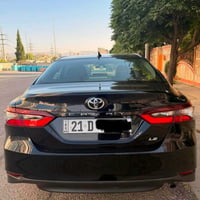 كامري LE • ٢٠٢٣ • السليمانية
