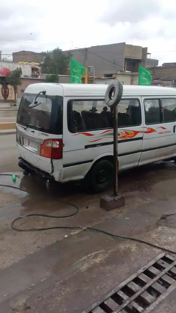 فتون 2015مكينه ونجي اوتوماتيك تبريد ثلج امامي والخلفي قطعتين  السعر 75 
بيه مجال قليل *********** أتريد تحويل أتريد وكاله
