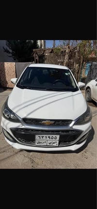 شيفروليه سبارك • ٢٠١٩ • اربيل