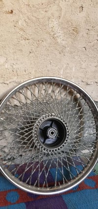ويل دبل سيم • ويل خلفي • ويل امامي • قطع غيار سيارات • اطارات • عجلات ...