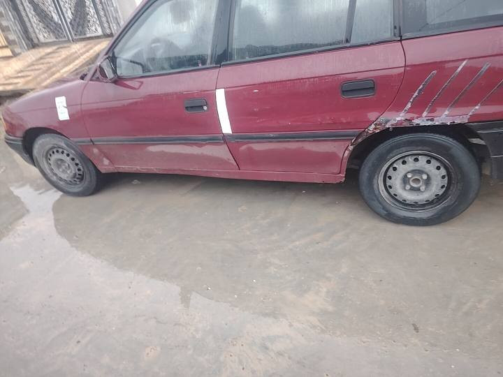 سلام عليكم عندي هاي سياره استره استيشن موديل 92حجم 16كير محرك شرط رقم دولي الانبار سنويه هزه جديده راعيه الشرعي بحي سومر شرط تحويل مشروع وطني كاربون بعد مامسجله طخم جديد تايت جديد يعوزه شويه ترتيب فقط بيه كم مكان خياسن السعر 30وبيه مجال عنواني موصل جانب الايمن ***********
***********
