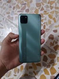 ريلمي ١١ • ذاكرة ٣٢ • كله شغال