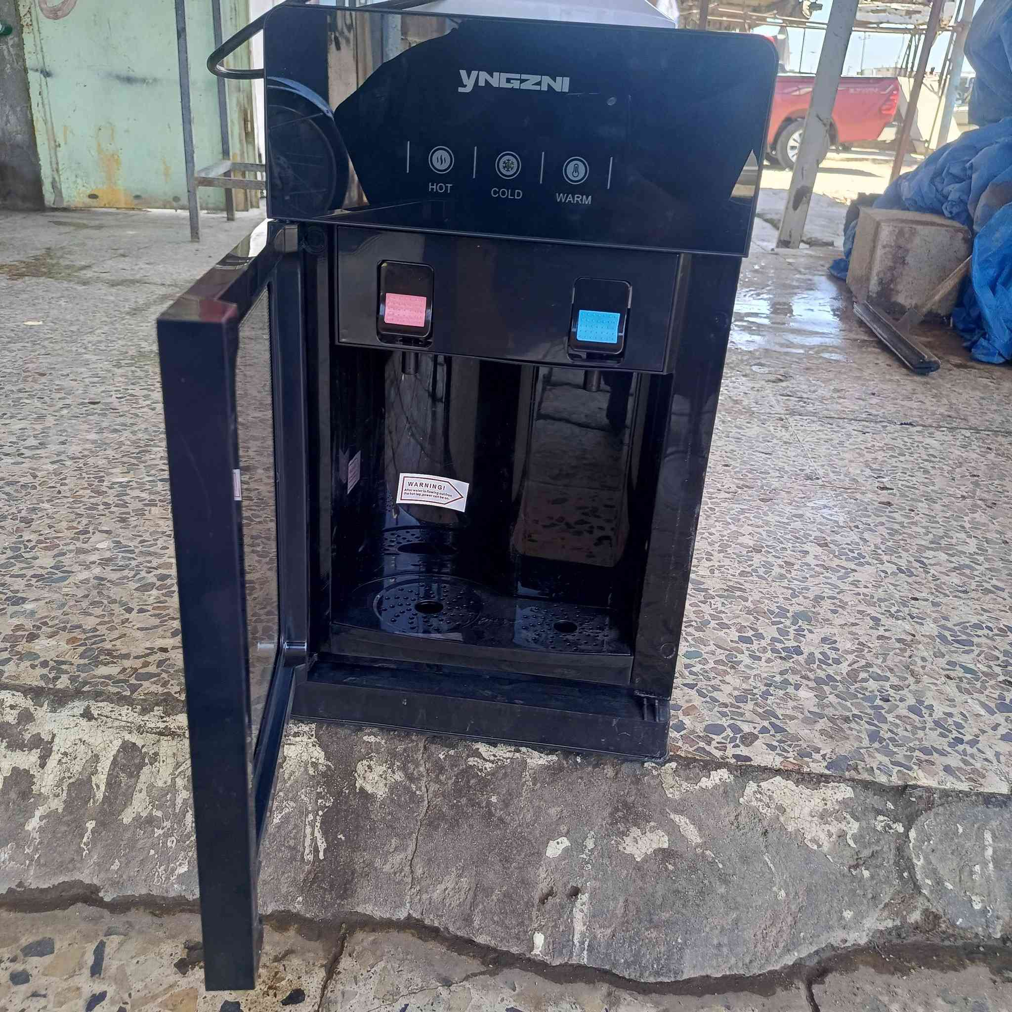 براد ماي جديد غير مستخدم سعره50/////***********
