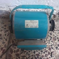 ماطور مبرده • نظيف • حي التراث