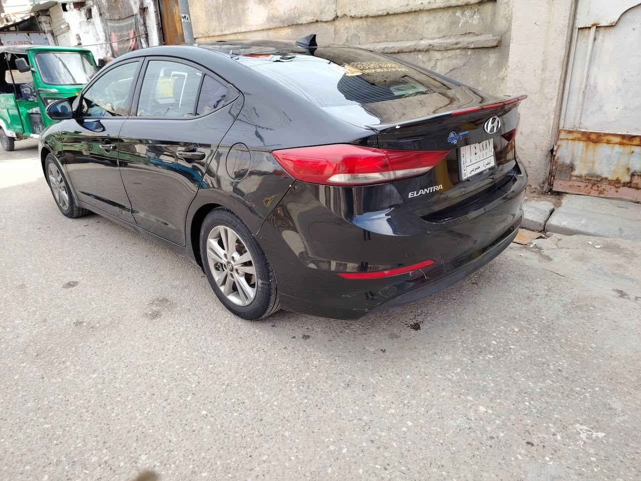 الانترا 18 للبيع وارد امريكي جاهزه ***********
