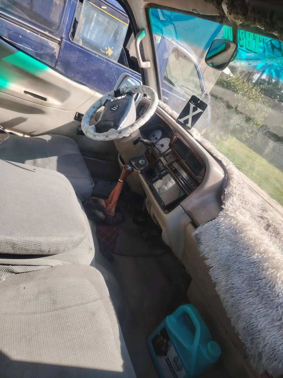 السلام عليكم فتون باو 2010 السياره باسمي رقم صلاح الدين مشروع وطني السياره قطرابيها بيع طخه بسيطه سعر 55 وبيها مجال حق جيتك هذا رقم الهاتف*********** الرقم الثاني بي واتساب             ***********
