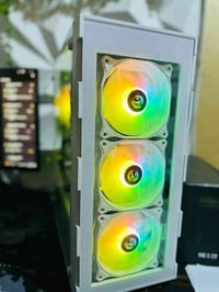 RTX 3070 • Intel 13400F • شاشة MSI 27 180Hz