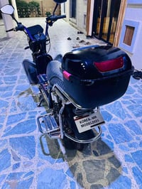 شحن • ٢٠٢٥ • بطاريات